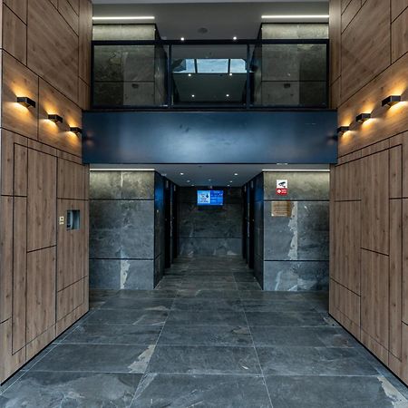 Jerusalem Luxury Apartment Εξωτερικό φωτογραφία