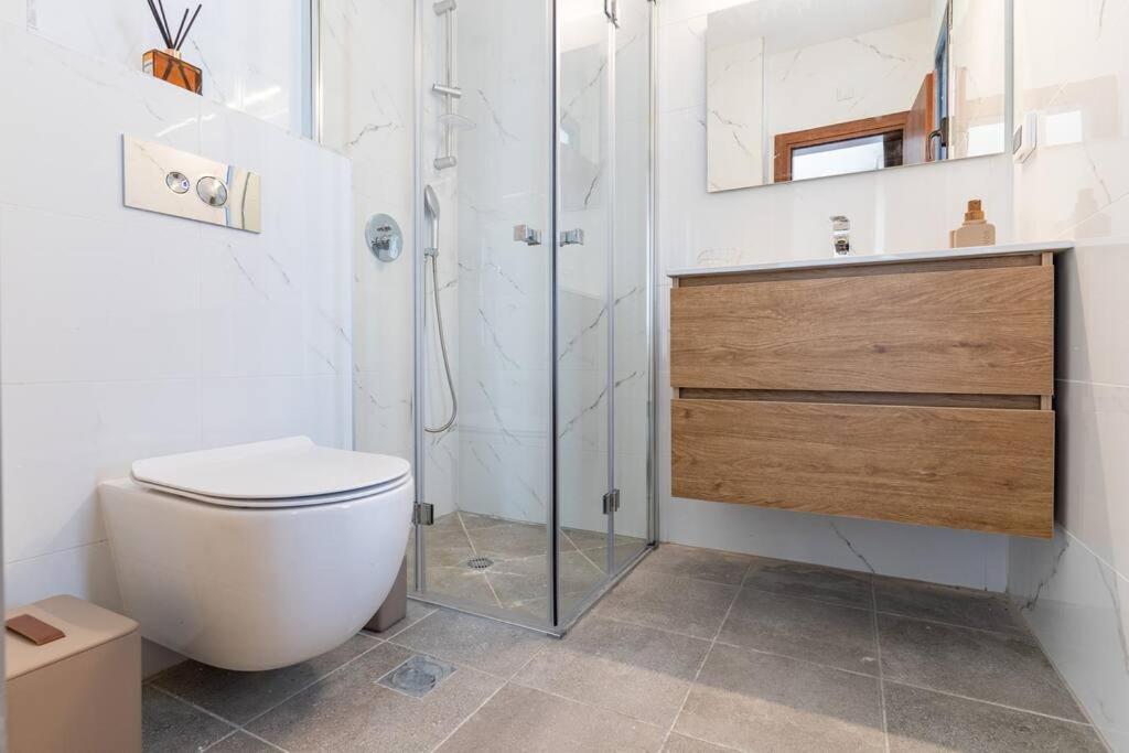 Jerusalem Luxury Apartment Εξωτερικό φωτογραφία