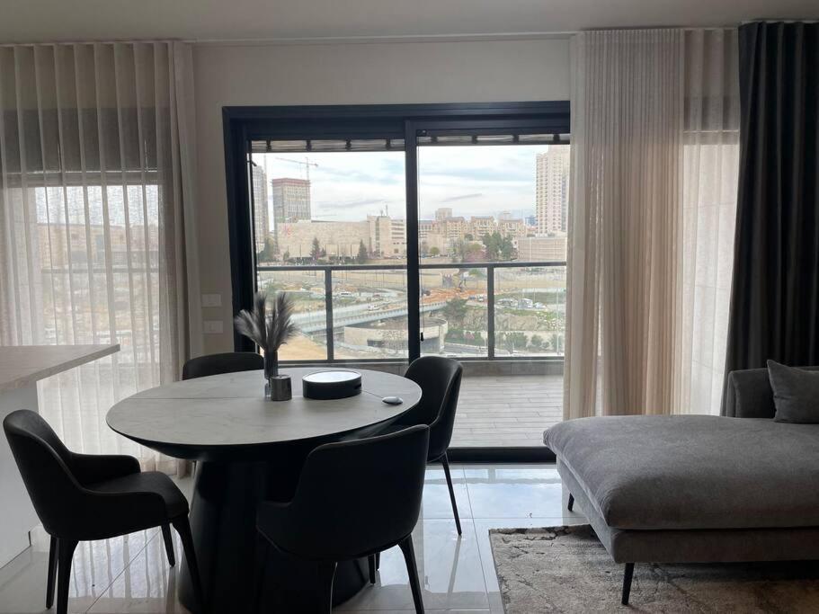 Jerusalem Luxury Apartment Εξωτερικό φωτογραφία