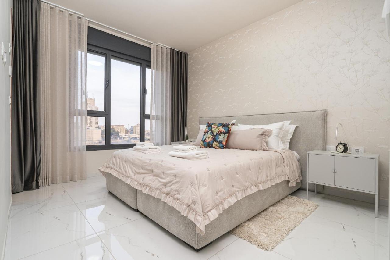 Jerusalem Luxury Apartment Εξωτερικό φωτογραφία