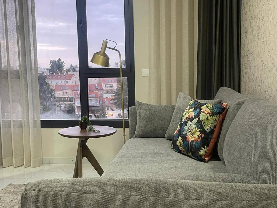 Jerusalem Luxury Apartment Εξωτερικό φωτογραφία