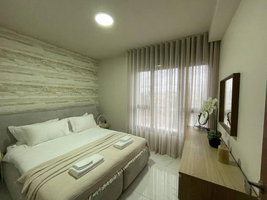 Jerusalem Luxury Apartment Εξωτερικό φωτογραφία