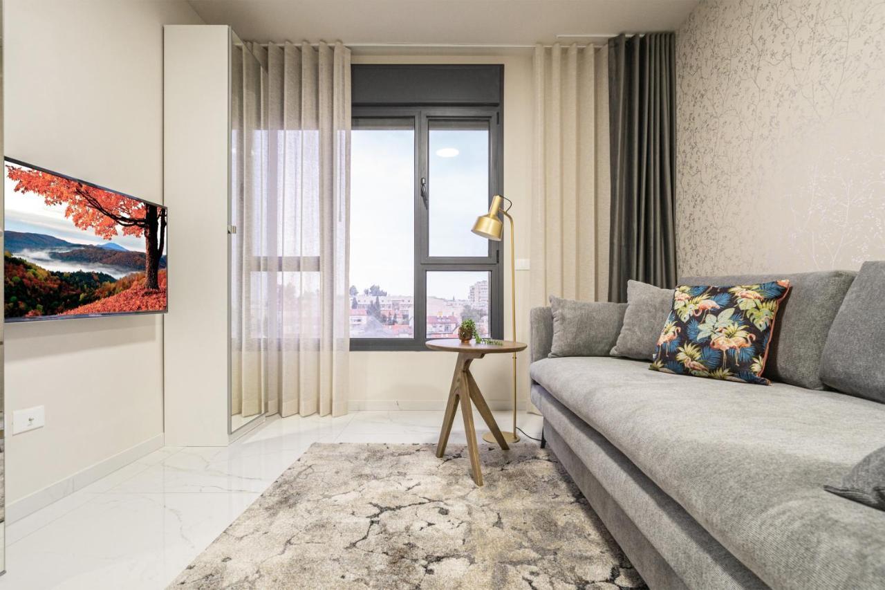 Jerusalem Luxury Apartment Εξωτερικό φωτογραφία