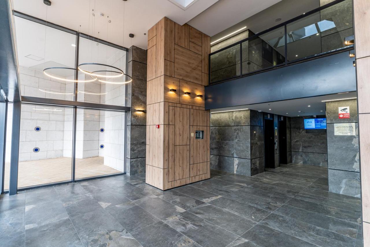 Jerusalem Luxury Apartment Εξωτερικό φωτογραφία