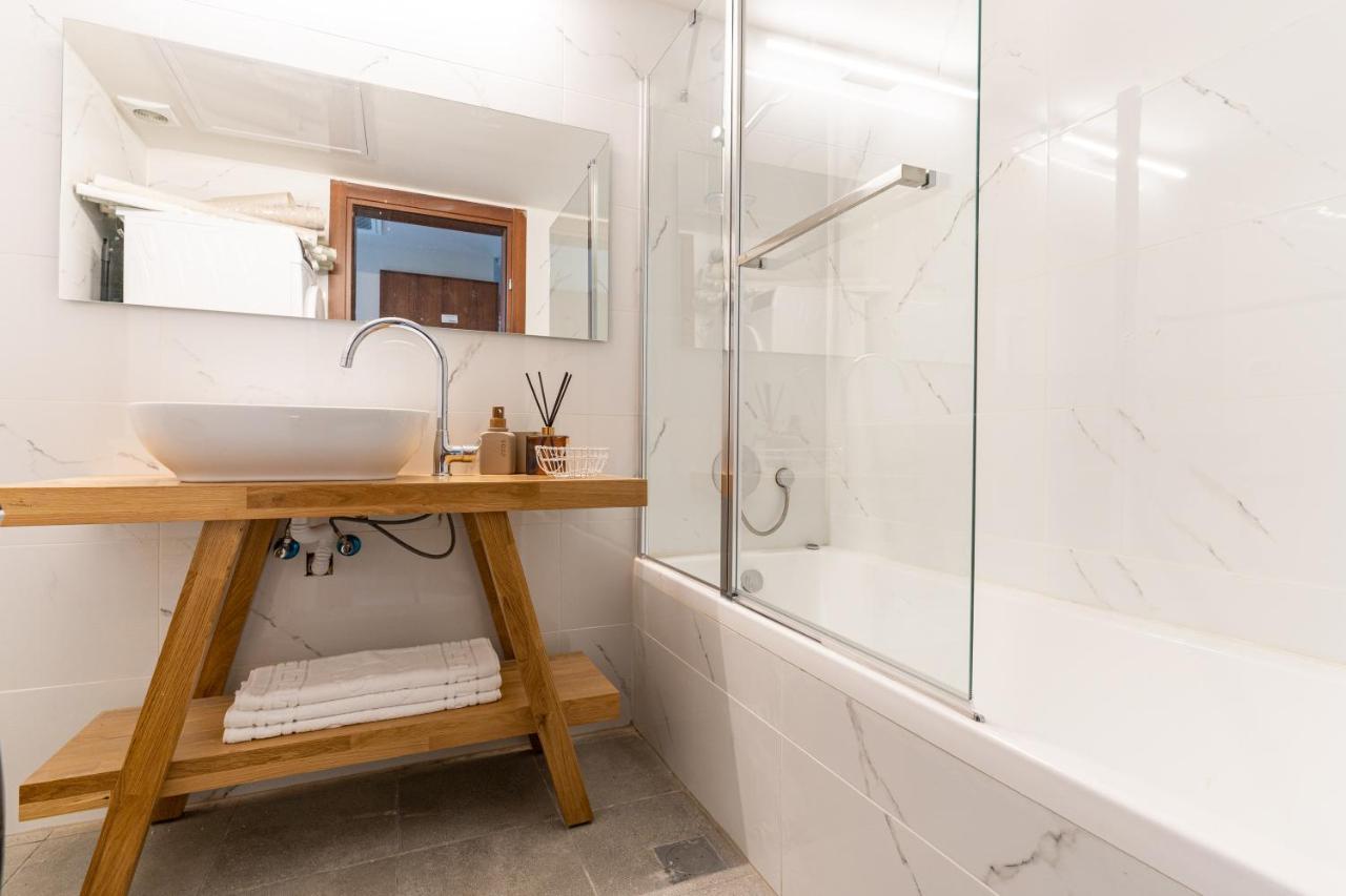 Jerusalem Luxury Apartment Εξωτερικό φωτογραφία