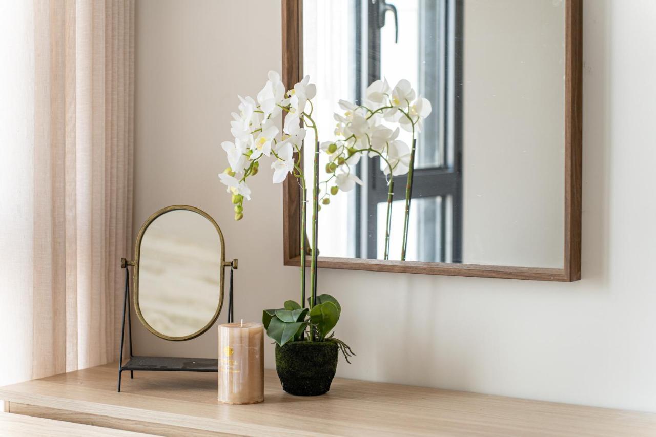 Jerusalem Luxury Apartment Εξωτερικό φωτογραφία