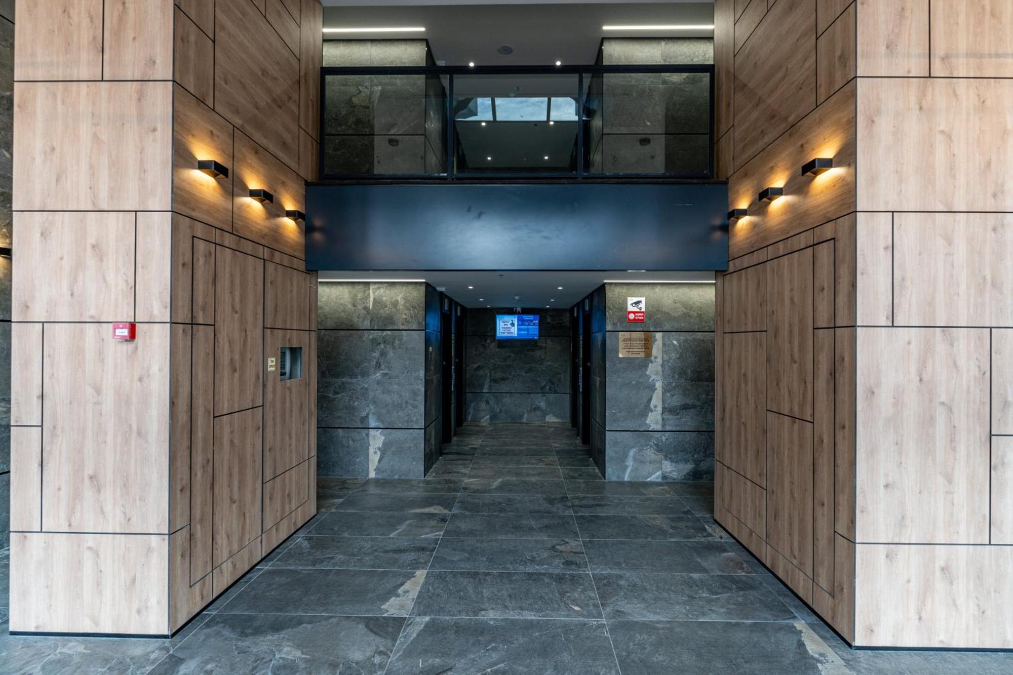 Jerusalem Luxury Apartment Εξωτερικό φωτογραφία