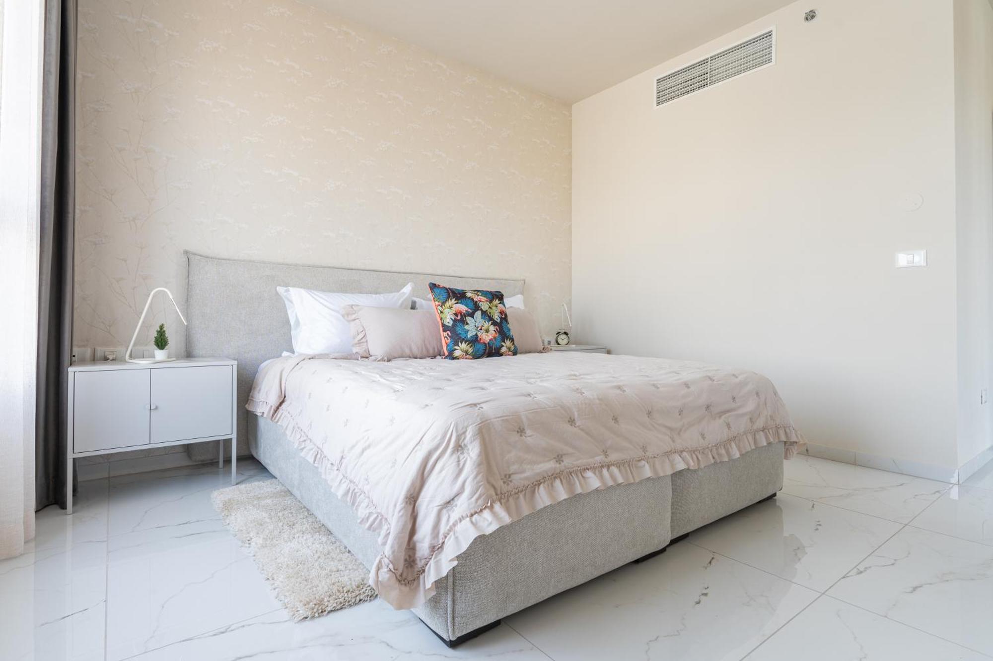 Jerusalem Luxury Apartment Εξωτερικό φωτογραφία