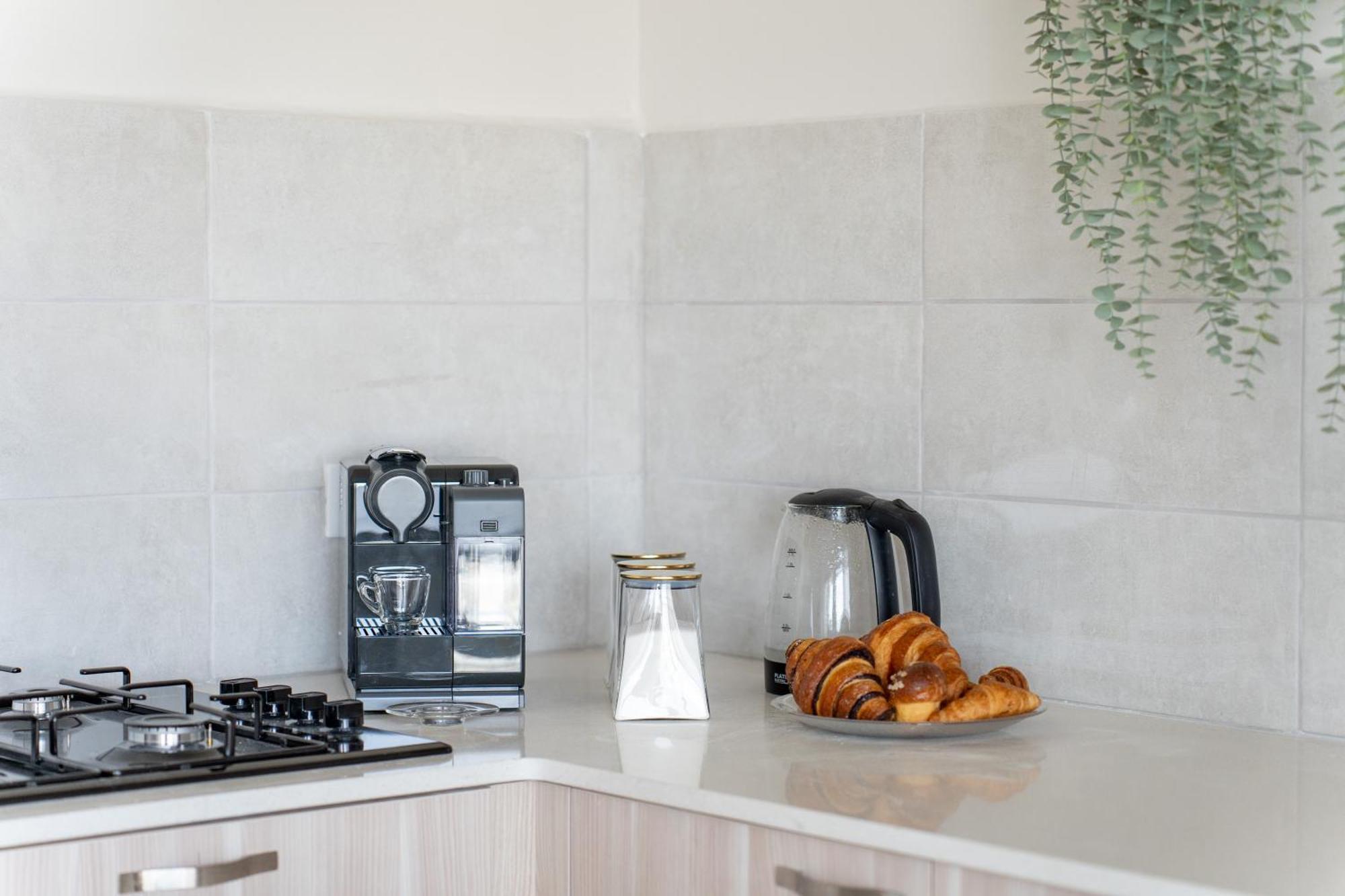 Jerusalem Luxury Apartment Εξωτερικό φωτογραφία