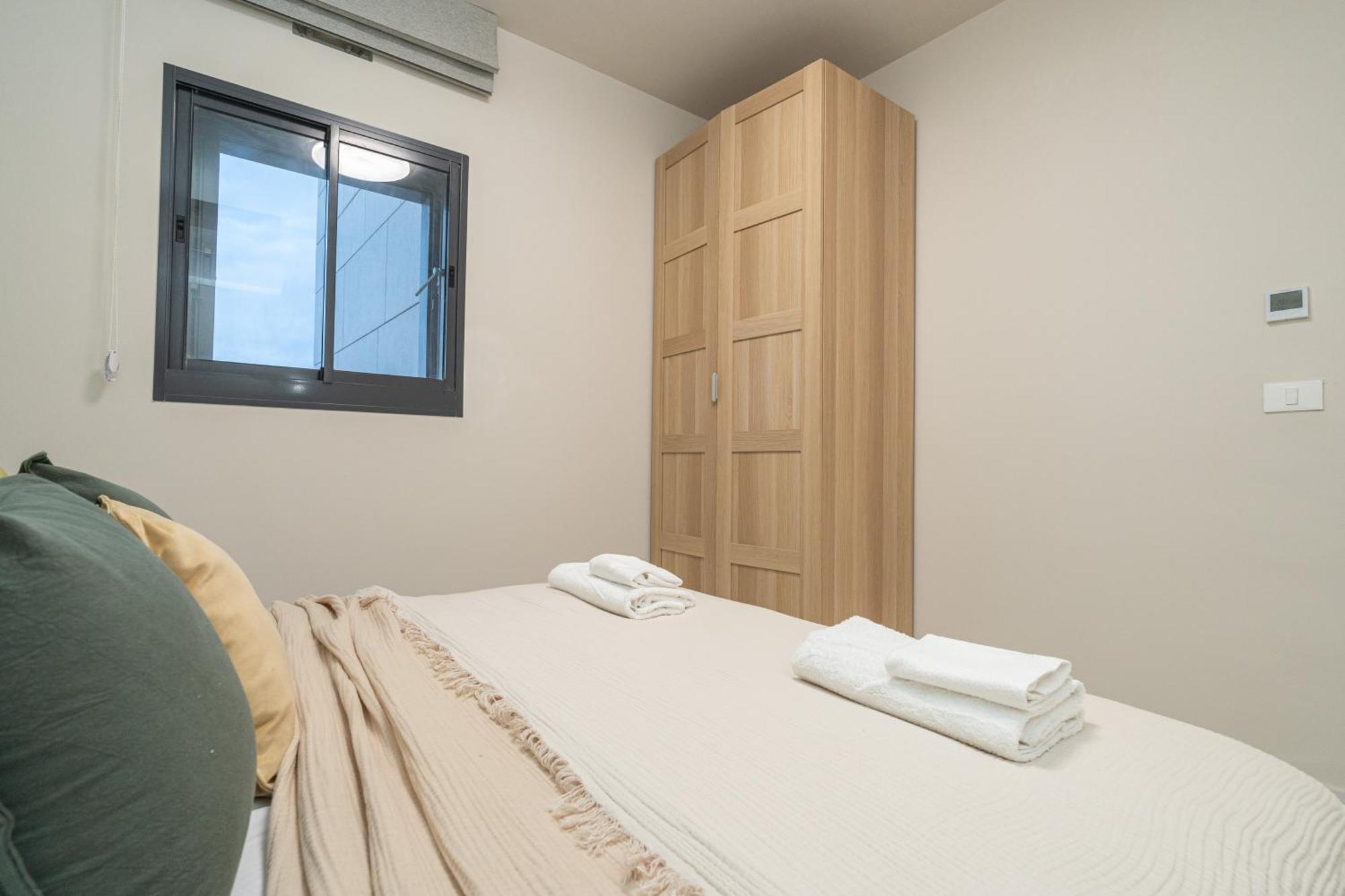 Jerusalem Luxury Apartment Εξωτερικό φωτογραφία